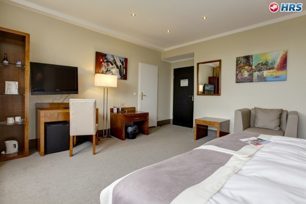 Hotel Domicil Hamburg by Golden Tulip
